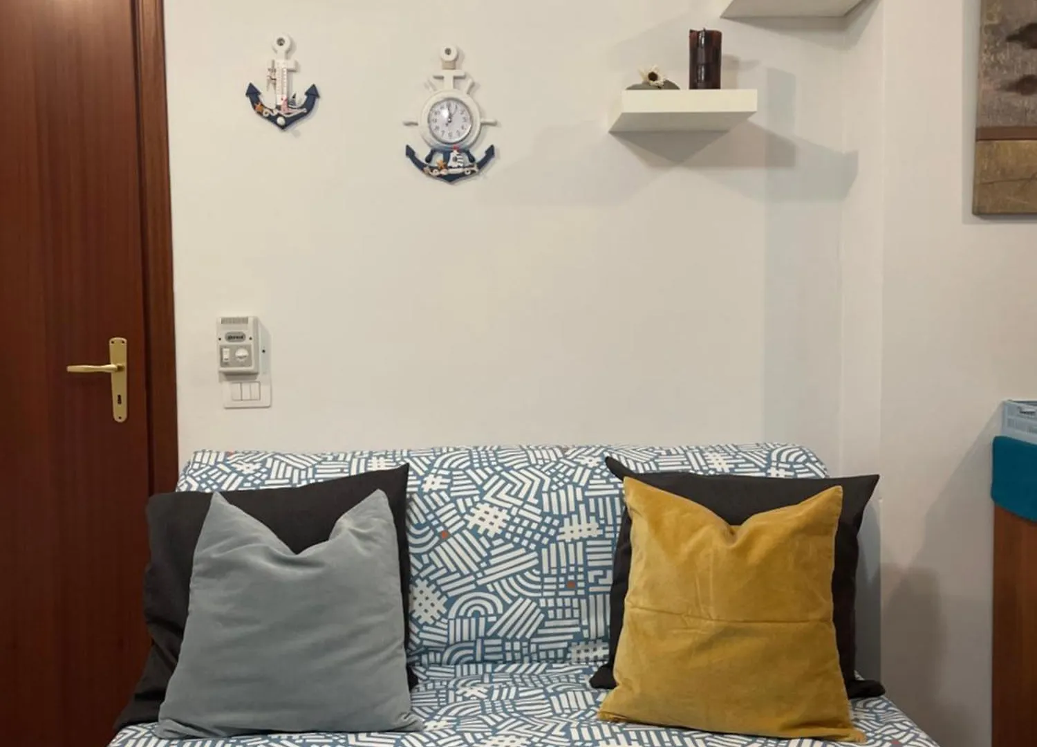 Etnamare Petite Maison 马斯卡利 意大利