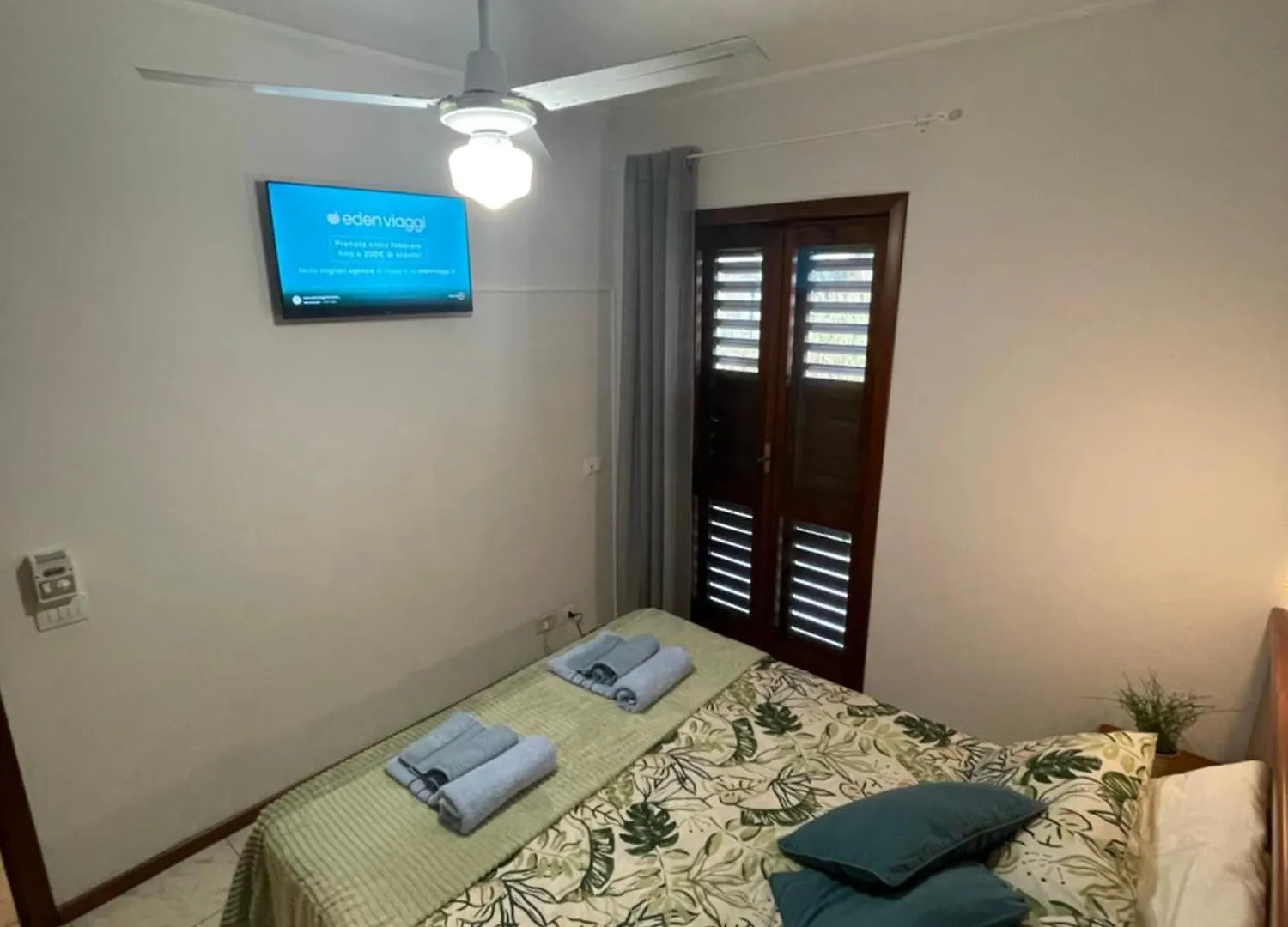 Etnamare Petite Maison 马斯卡利