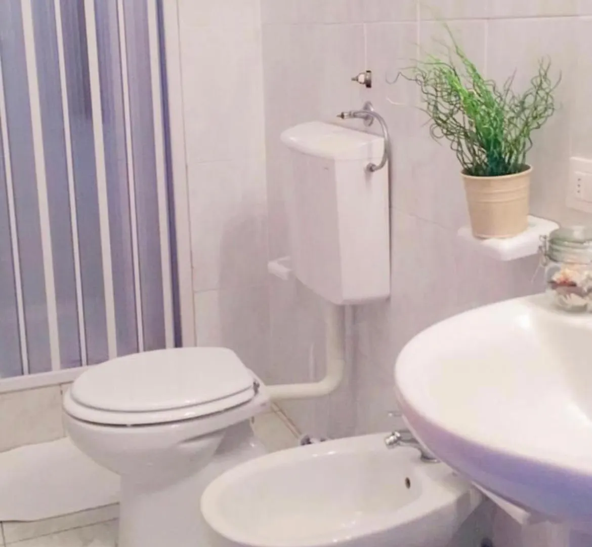 Etnamare Petite Maison ماسكالي