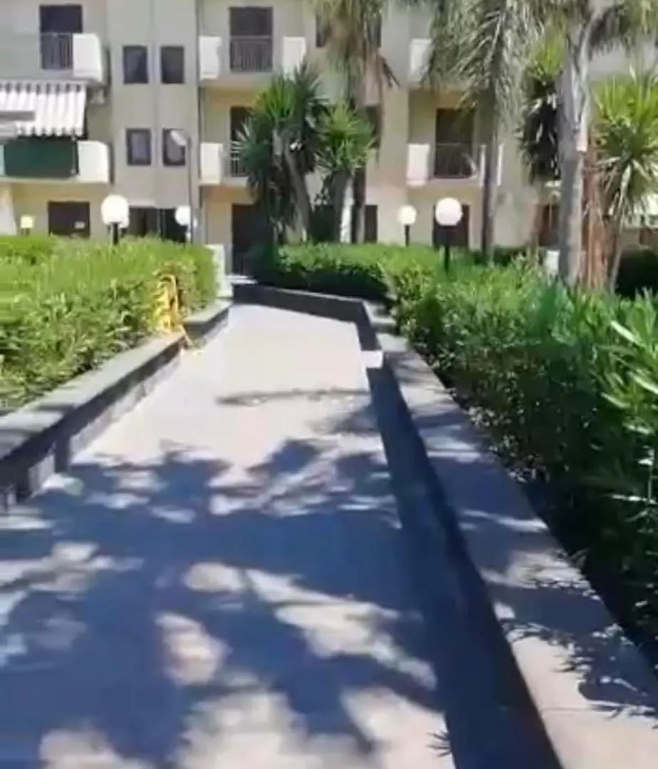 Etnamare Petite Maison ماسكالي