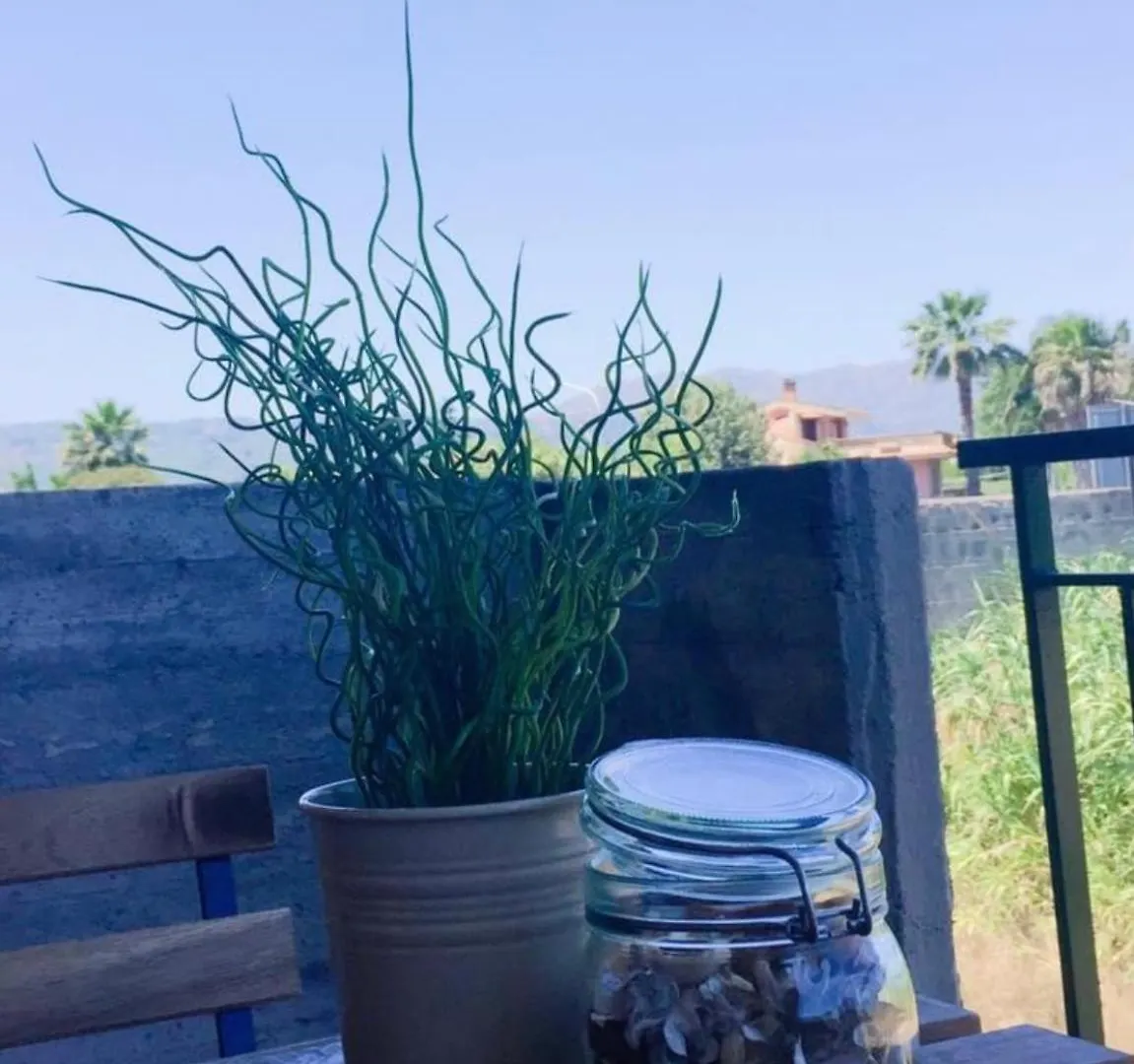 Etnamare Petite Maison ماسكالي 0*,